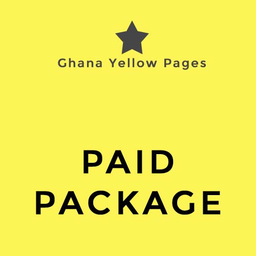 ghanayellowpages-paid-package