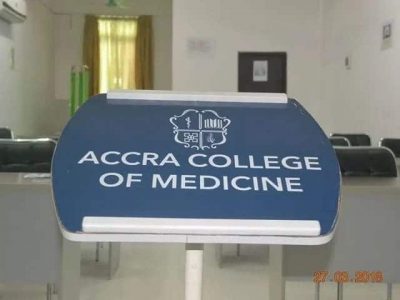 Accra College of Medicine