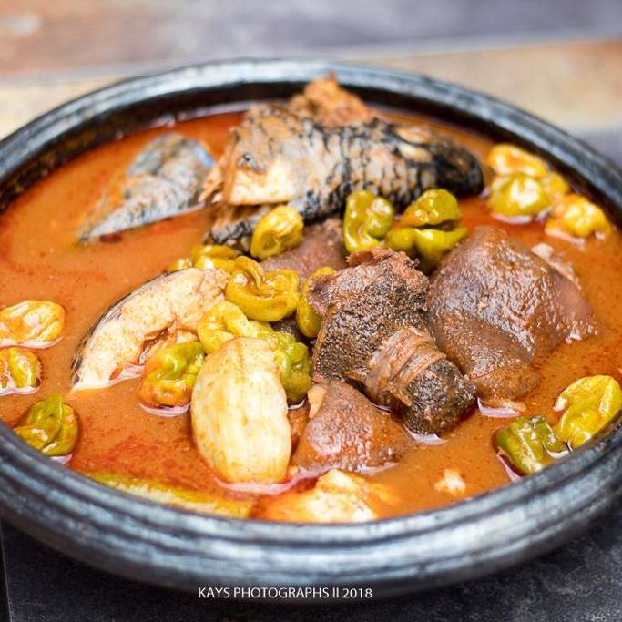 Asanka Local Restaurant
