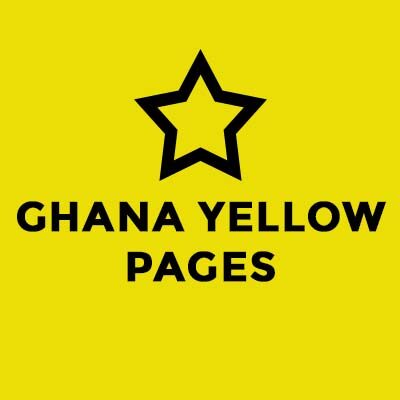 Ghana Yellow Pages Packages